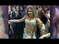 Anastasia Biserova Bellydancer Yetalemo الراقصة انستازيا يتعلموا 