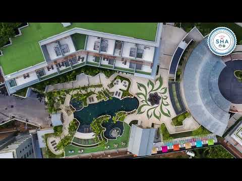 Mida Grande Resort Phuket video