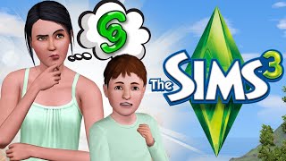 Can my low income sim raise the perfect child