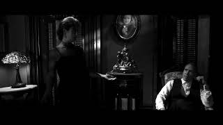 Dwight Turner - The Contradictory Couple - Edward Taylor