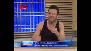 Okulda Kızları Güldürmek İçin Şekilden Şekle Giren Lavuk