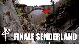 Senderland Studios
