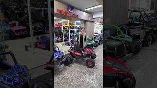 Electric Cars In Paraguay automobile