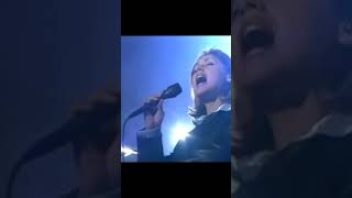 Famous Does she even breathe?... #belting #vocal #singing #LaraFabian Wealth