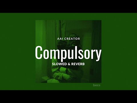 Compulsory (Official Song)