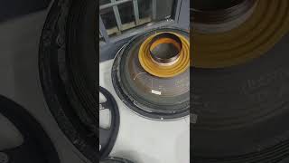 Loa Jbl 2226H Xịn Usa Xem Nội Ngoại Thất
