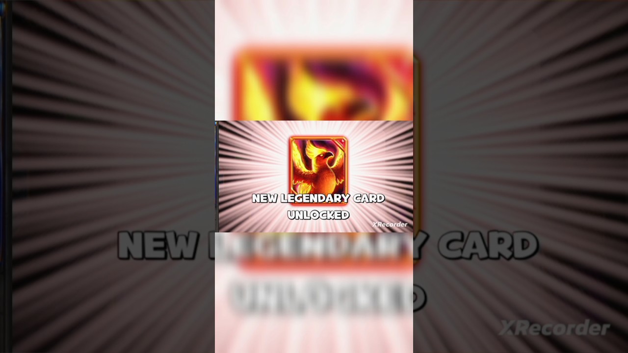 Phoenix Unlocked 😱🥰-!