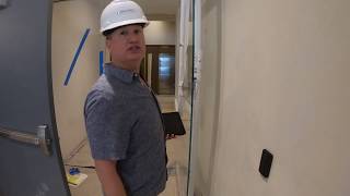 Hard Hat Video of Aspire Residences - The Full Tour
