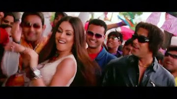 O Jaana (Full Song) Film - Tere Naam