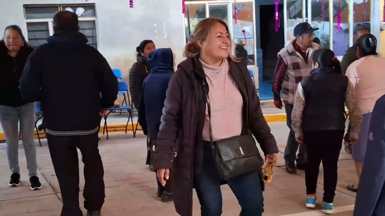 Lobo Mixteco en San Antonio Huitepec, Zaachila, Oaxaca. 28/12/2025