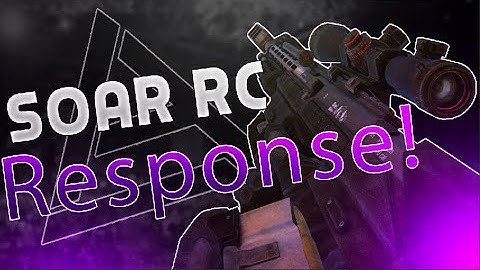 Acatt - SoaR Rc Response! (SZ) @SoaRGaming #SoaRRc #TeamBPI #L7D200k #(L2) Powered By @BPI_Gaming