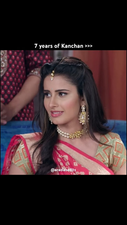 7 years of Mitegi Lakshman Rekha #shivanitomar #actress