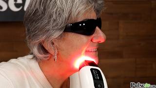 Pulse Perfect Pro IPL Hair Removal System screenshot 4