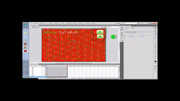 tutorial flash animacion especial navidad parte 2