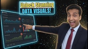 Unlock Stunning Data Visuals in Email Alerts! How to Use Grafana Image Rendering Anywhere