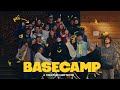 I spent a week in a camp full of content creators  basecamp   the movie