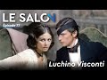 Luchino visconti  5 films du matre italien dcrypts