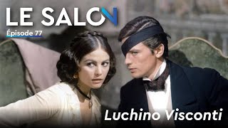 Luchino Visconti : 5 films du maître italien décryptés.