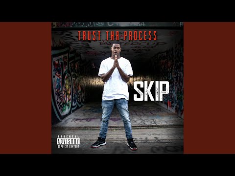 Trust Tha Process (feat. Hp Richie)