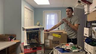 What’s Inside a $650 Home Depot Liquidation Pallet?
