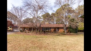 4104 Huntington Road Huntsville AL