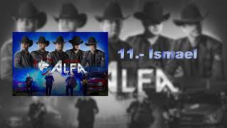 Grupo Alfa - Ismael by Javier Gonzalez Tamarindo Rekordsz 2,002 views 2 years ago 2 minutes, 11 seconds