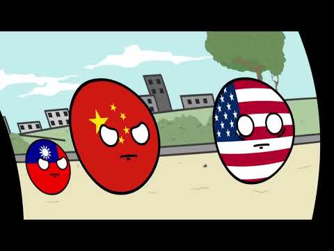 (REQUESTED) Who owns Taiwan? In Multiplied Effect