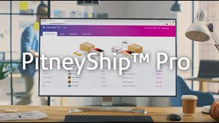 PitneyShip Pro