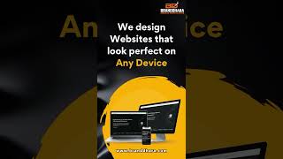 🌐 **Is your website helping your business grow… or driving customers away?** 👀⚠️
