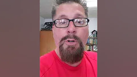 Larry Stuart Welcome Video 2021