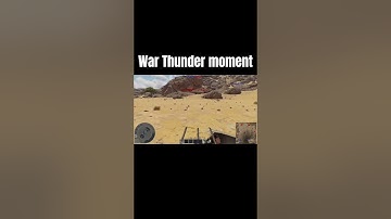 “Connection to server lost” Really… #warthunder #crash