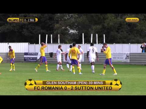 Match Highlights FC