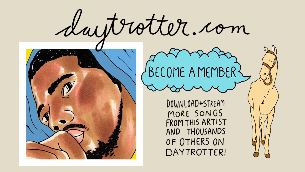B. Hodges - Make It Out - Daytrotter Session