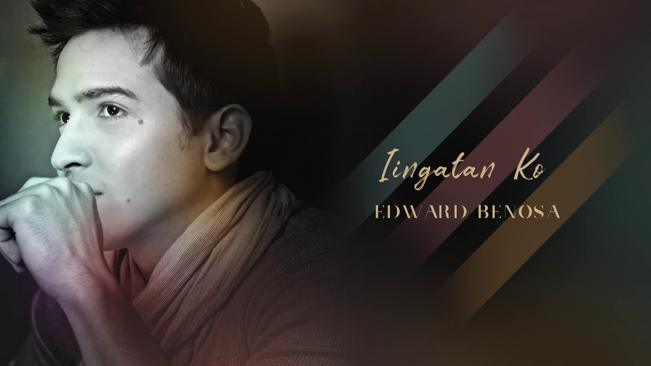 iingatan ko by edward benosa