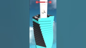 Stack Boll 😂 | Part-42 #Shorts #StackBoll #Gaming