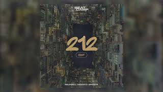 Azelia Banks - 212 Nelson X, Urban O, Smochi Edit