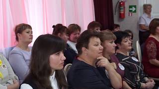 Видео Воспитатель года 2019 г Зеленокумск от Роман Величко, Зеленокумск, Россия