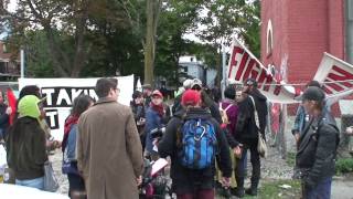 G20 Convict Alex Hundert Assaults Undercoverkity