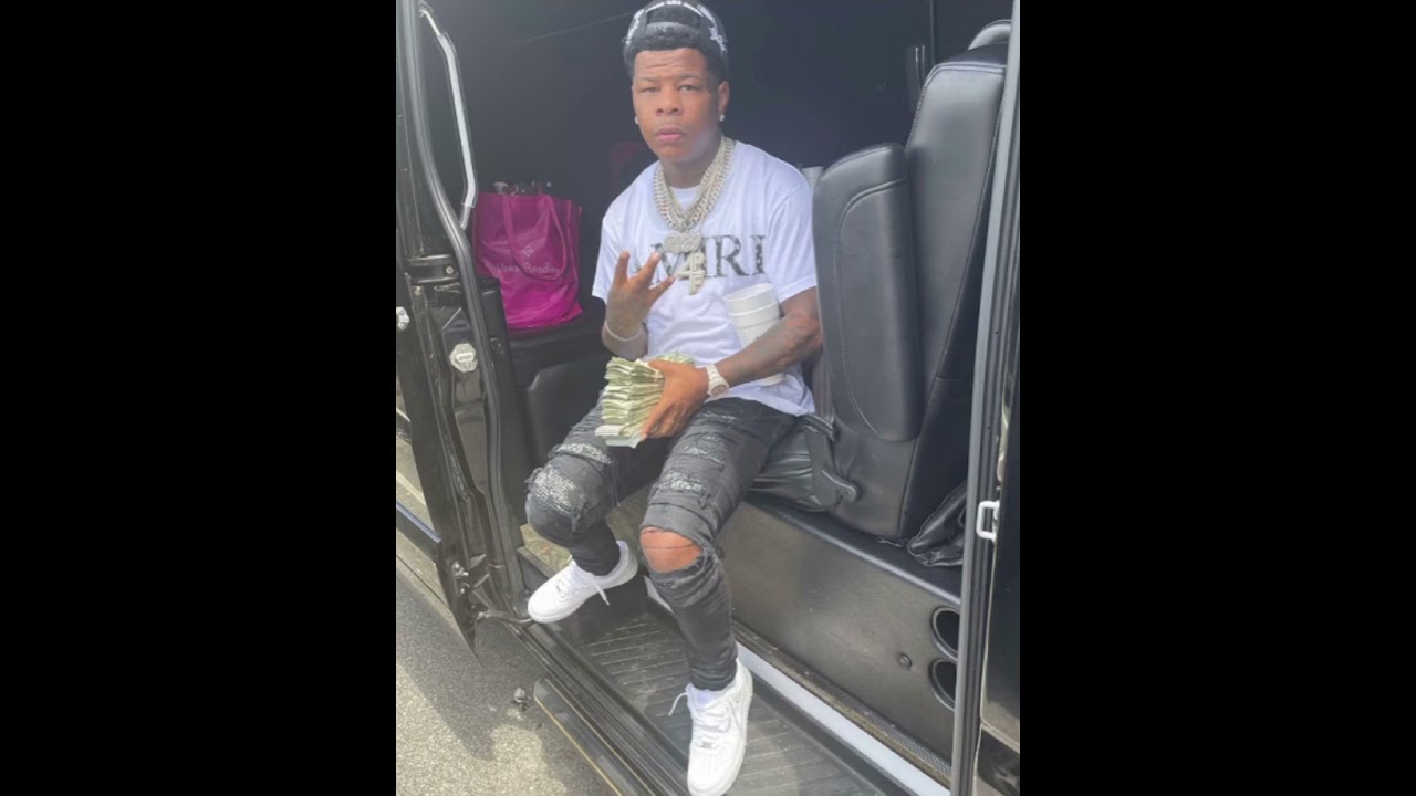 Rylo Rodriguez - Bro Code (Official Unreleased Audio)