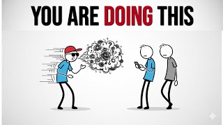 The Real Reason You Act Different Socially