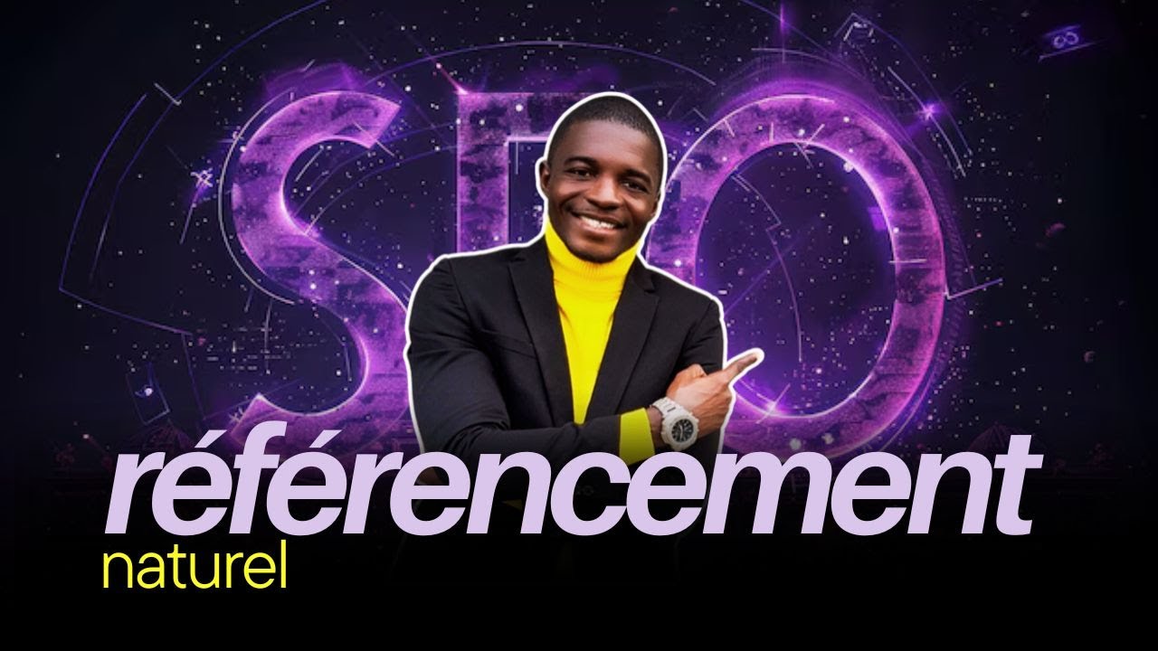 Qu'est ce que le SEO / Référencement naturel ? - YouTube