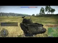 War  thunder big tanks at br 67