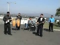 "ASÍ SE ALABA" (Oficial)- Agrupación Musical Sinaí de Nicaragua