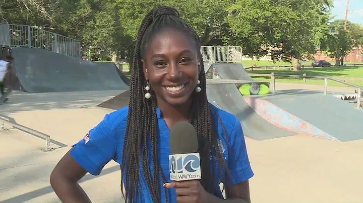 Portsmouth skate shop will host Juneteenth Jam wit...