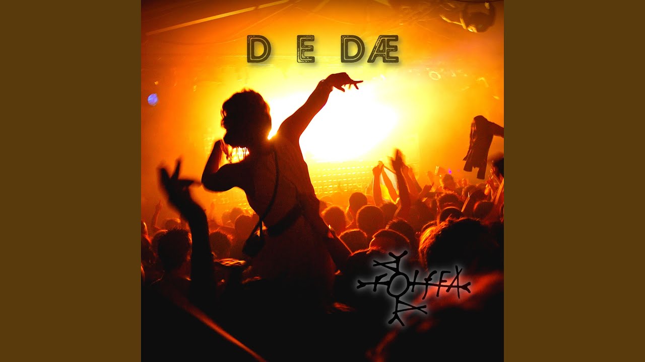 Watch D e dæ on YouTube
