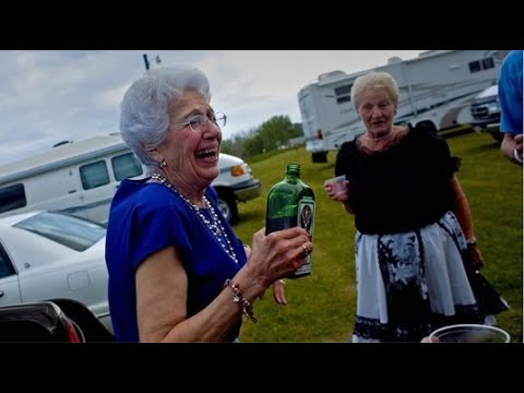 Старческое слабоумие больше не приговор. Ученые сделали неожиданное открытие