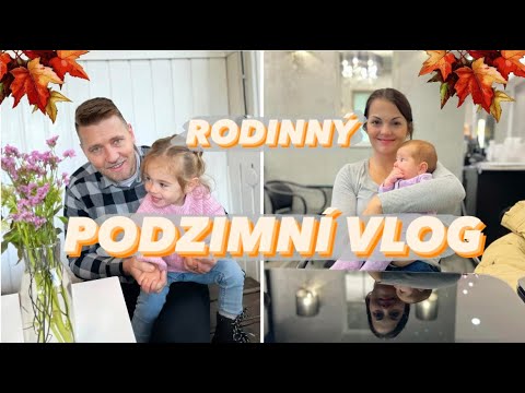 Video: Jak Strávit Víkend S Celou Rodinou