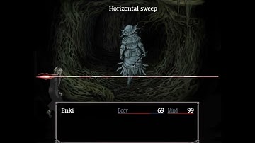 Fear and hunger - Assassin spectre all dialogue [ARCHIVE]