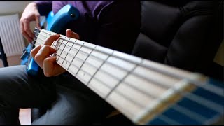 When they say bass isn't beautiful