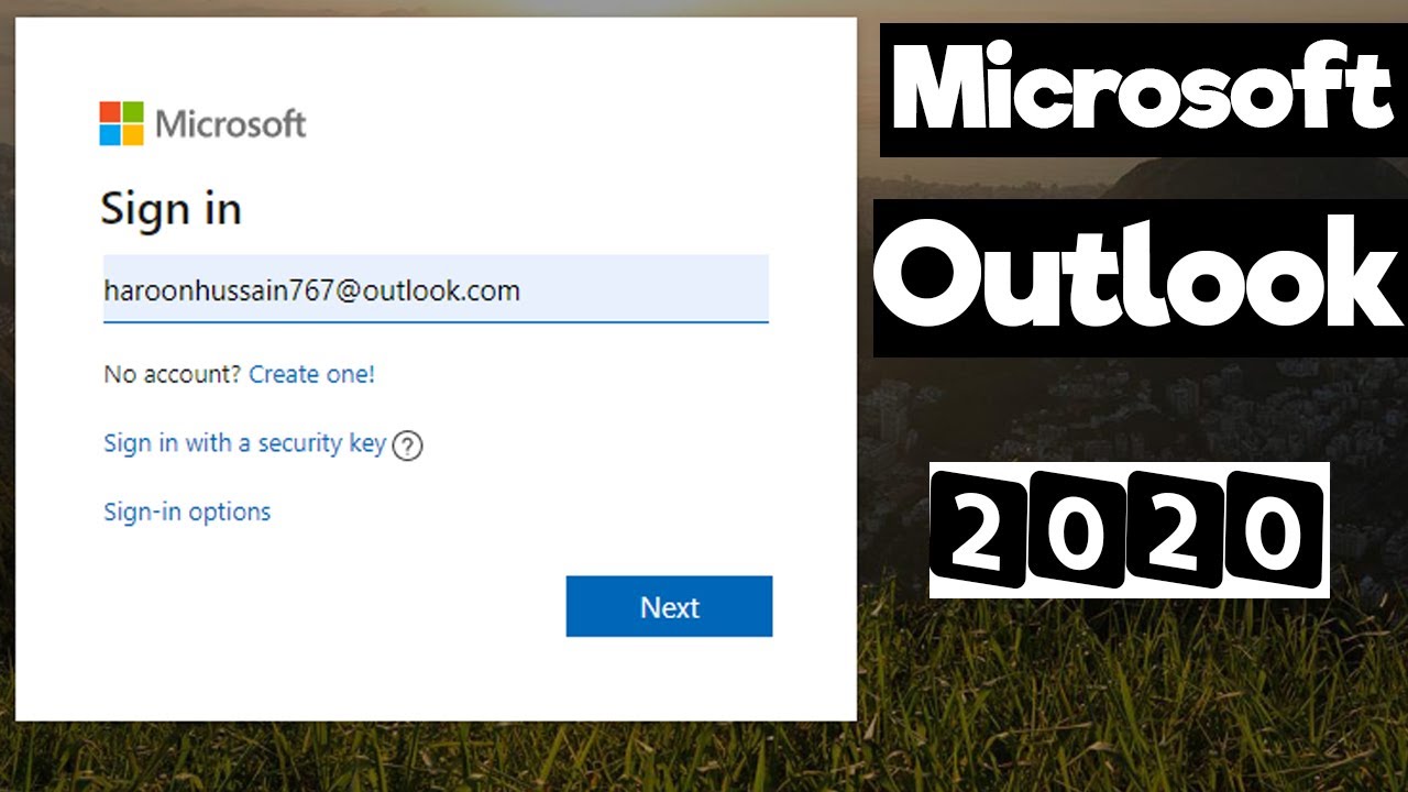 How To Delete A Micorsoft Account / how to remove microsoft account (hotmail,live,outlook ... : Delete the account locally the first step in this process is to remove the microsoft account from your local machine.